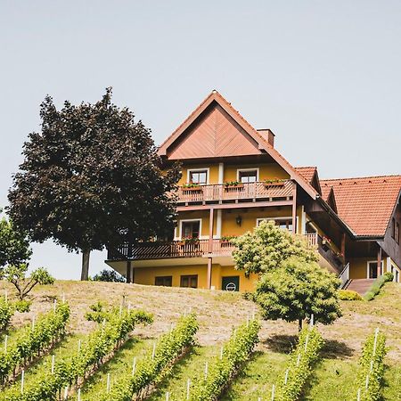 Hohler Appartement Gamlitz Bagian luar foto