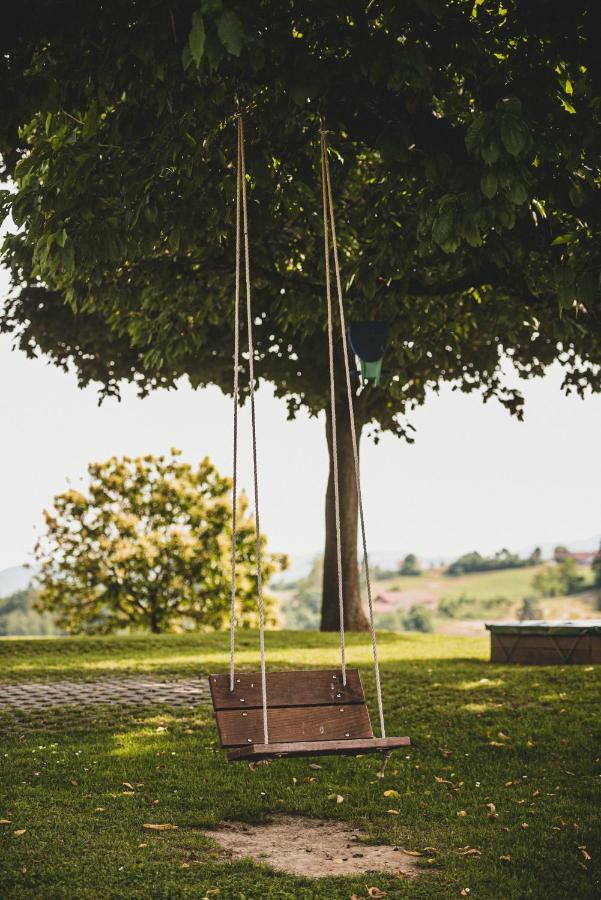Hohler Appartement Gamlitz Bagian luar foto