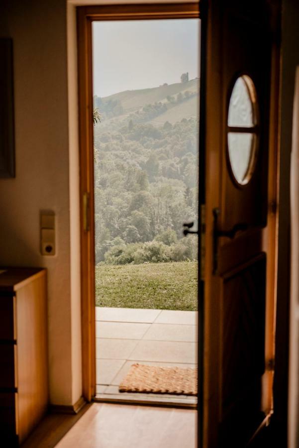 Hohler Appartement Gamlitz Bagian luar foto