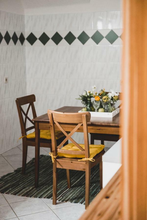 Hohler Appartement Gamlitz Bagian luar foto