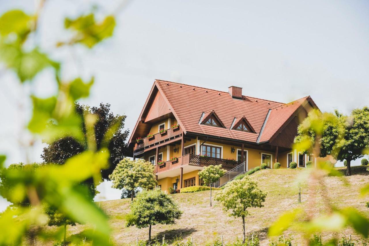 Hohler Appartement Gamlitz Bagian luar foto