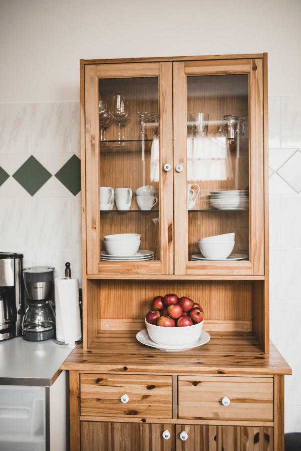 Hohler Appartement Gamlitz Bagian luar foto