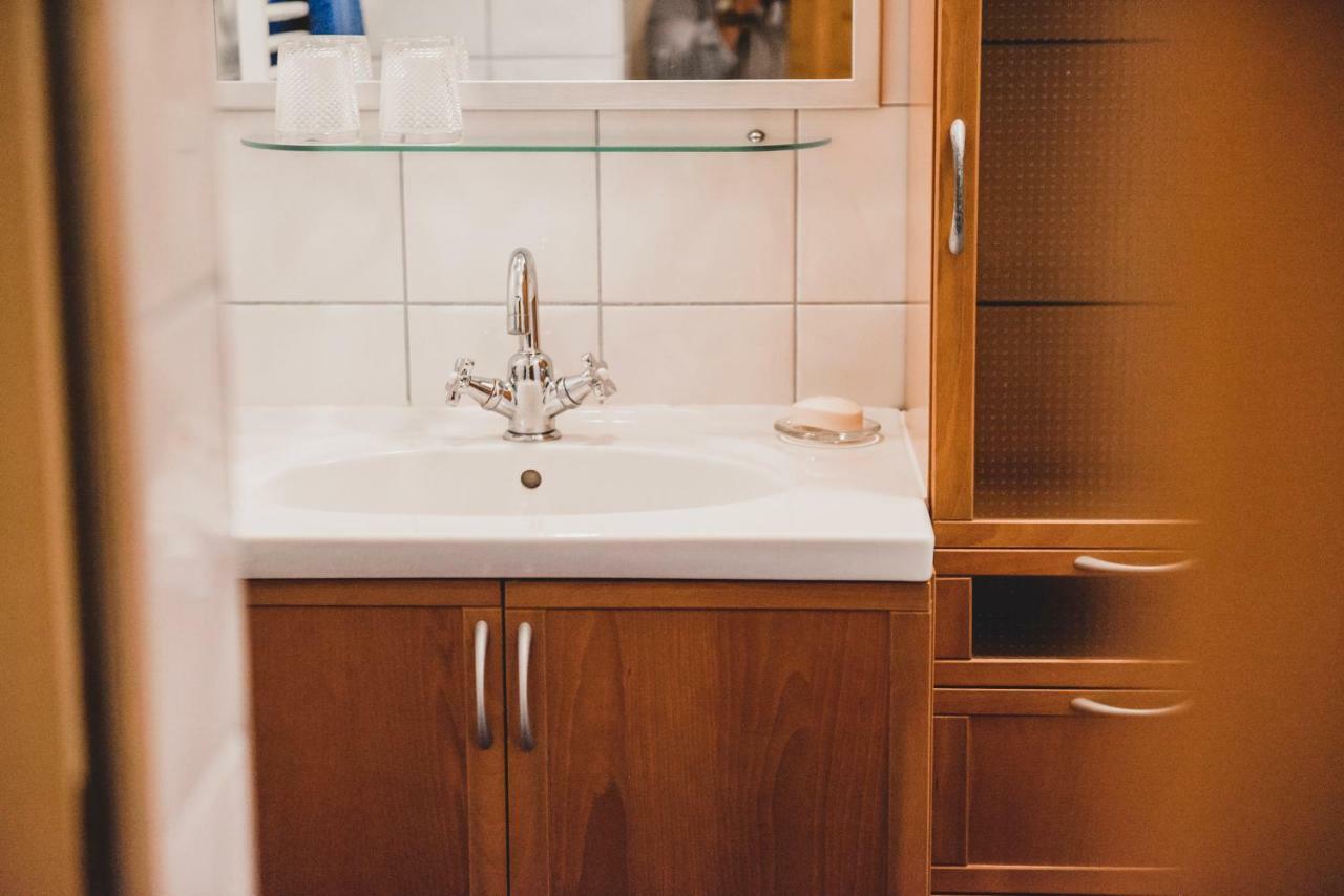 Hohler Appartement Gamlitz Bagian luar foto