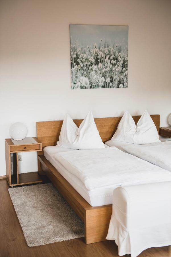 Hohler Appartement Gamlitz Bagian luar foto