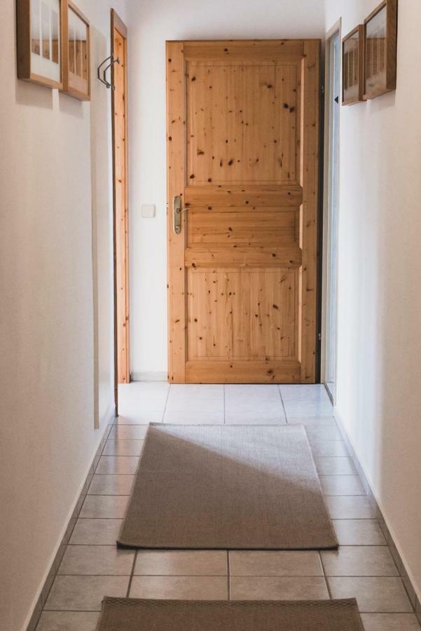 Hohler Appartement Gamlitz Bagian luar foto